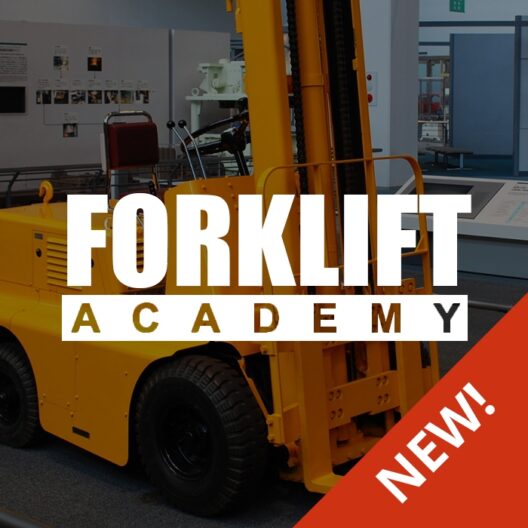 Individual On-line Forklift Certification