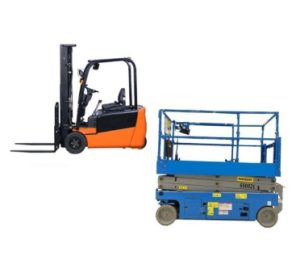 #1 Hayward Forklift Certification OSHA Training Courses