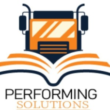 Performing Solutions logo