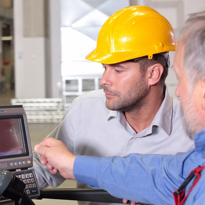 Train the Trainer Online Top Osha Forklift Certification
