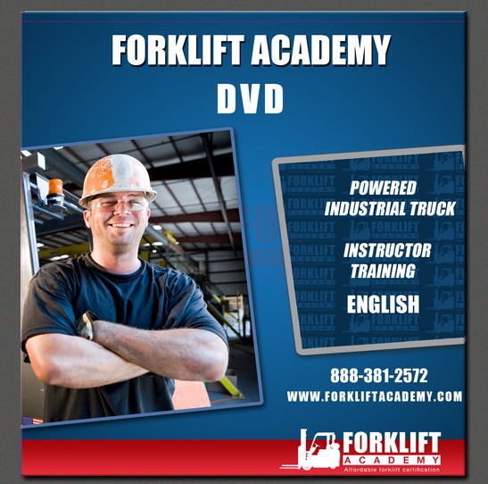 Forklift Operator Training Dvd 104 Top Osha Forklift Certification Forklift Operator Training Dvd 104 Top Osha Forklift Certification