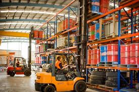 Forklift Driver License Malaysia