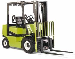 Hands on Forklift Training & Forklift Certification- Riverside, CA