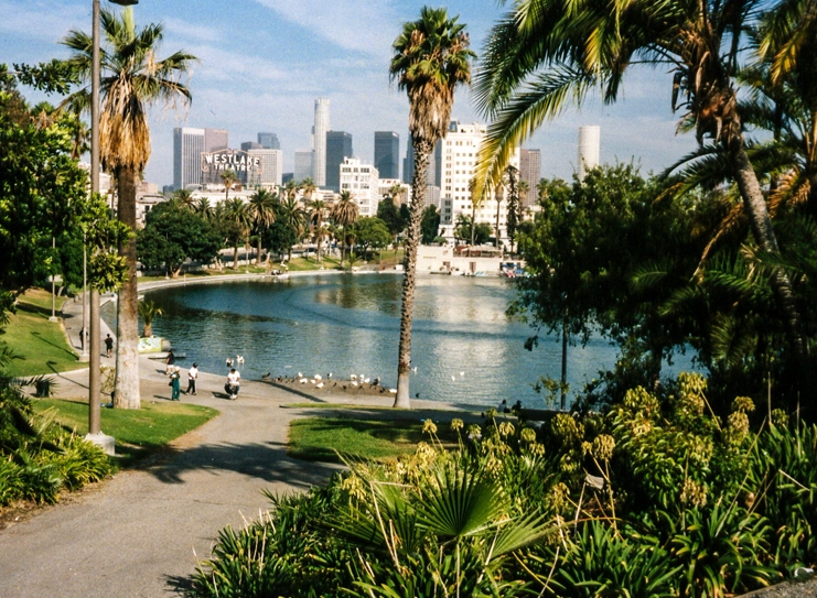2 Westlake