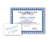 individual-certificate