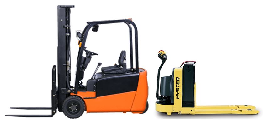 Forklift Training And Forklift Certification In La