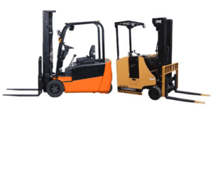 Forklift Training