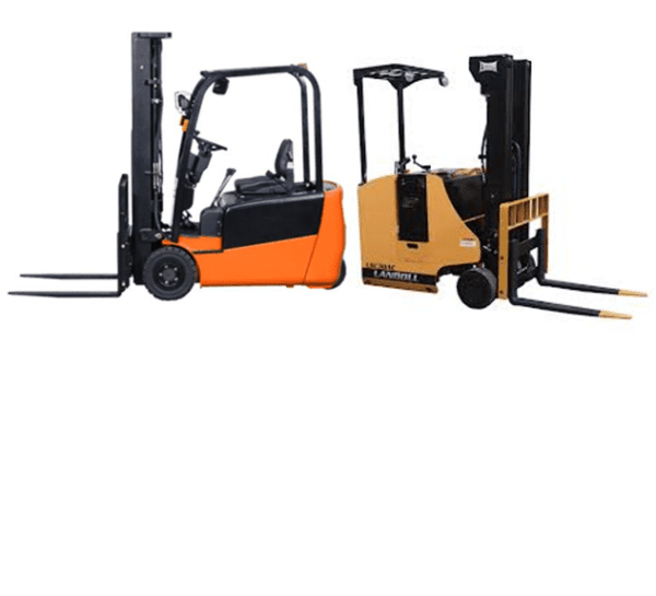 1 Dallas Forklift Certification & OSHA Training Courses