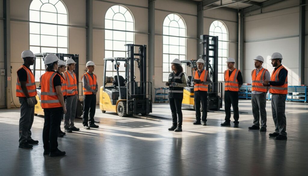 forklift certification courses 2025 hero header image