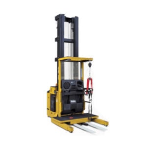 Hands on Order Picker Training & Certification- Houston, TX
