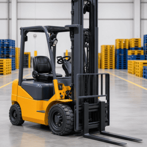 Forklift