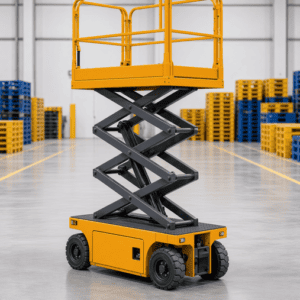 Scissor Lift