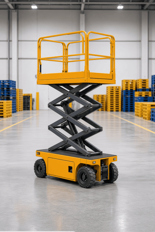Scissor Lift