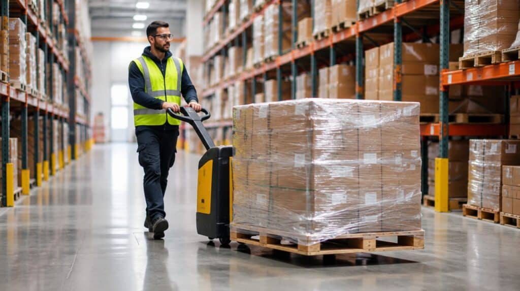 Pallet Jack Certification: OSHA Rules and How to Get It