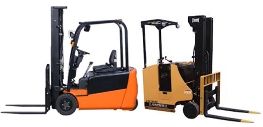 Forklift Training