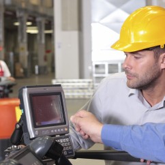 Forklift Academy Hands On Training Osha Forklift Certification